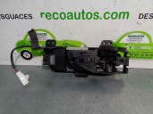 Recambio de maneta interior trasera izquierda para lexus ls430 (ucf30) básico referencia OEM IAM 6928850080 