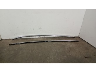 Recambio de portaequipajes para bmw x3 (g01, f97, g08) xdrive 20 d mild-hybrid referencia OEM IAM 51137414350 51137414350 