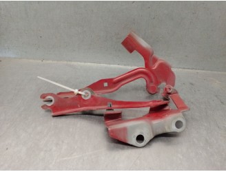 Recambio de bisagra capot para mazda 3 (bk) 1.6 (bk14) referencia OEM IAM BP4K52410B BP4K52410B 