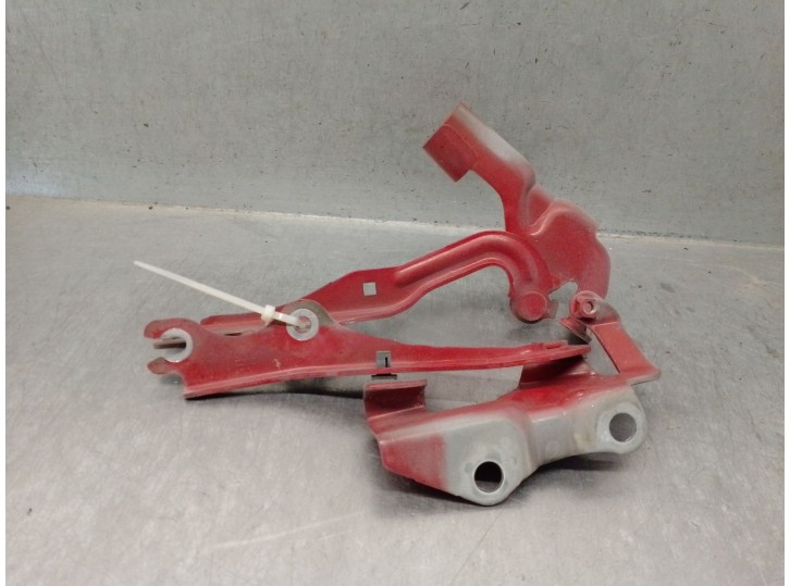 Recambio de bisagra capot para mazda 3 (bk) 1.6 (bk14) referencia OEM IAM BP4K52410B BP4K52410B 