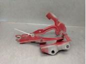 Recambio de bisagra capot para mazda 3 (bk) 1.6 (bk14) referencia OEM IAM BP4K52410B BP4K52410B 
