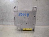 Recambio de centralita airbag para ford fiesta berlina 1.3 cat referencia OEM IAM 97FG14B056DD 