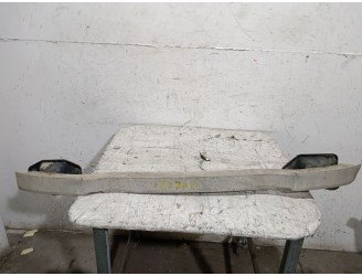 Replacement rear bumper reinforcement for Opel Meriva A 1.7 16V OEM IAM reference 1405233 1405233 