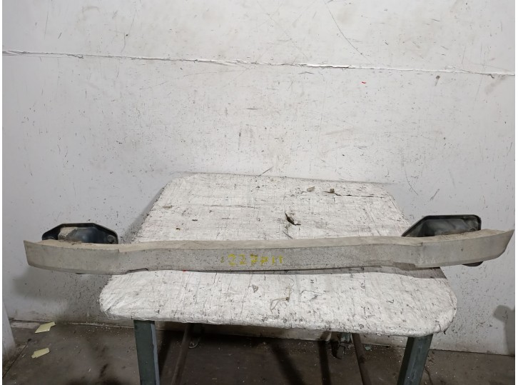 Recambio de refuerzo paragolpes trasero para opel meriva a 1.7 16v referencia OEM IAM 1405233 1405233 