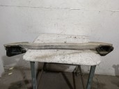 Recambio de refuerzo paragolpes trasero para opel meriva a 1.7 16v referencia OEM IAM 1405233 1405233 