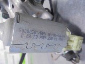 Recambio de pedal freno para cadillac srx 3.6 v6 cat referencia OEM IAM 22062355 50000501 