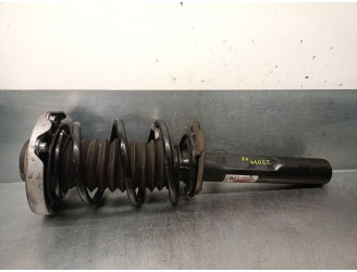 Recambio de amortiguador delantero izquierdo para mini mini countryman (f60) cooper referencia OEM IAM 31316867209 31316867209 