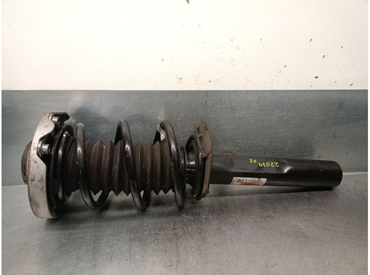 Recambio de amortiguador delantero izquierdo para mini mini countryman (f60) cooper referencia OEM IAM 31316867209 31316867209 