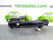 Recambio de maneta exterior delantera derecha para lexus ls430 (ucf30) básico referencia OEM IAM 6921050040J0  