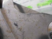 Recambio de pedal freno para cadillac srx 3.6 v6 cat referencia OEM IAM 22062355 50000501 