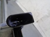 Recambio de motor limpia delantero para mercedes-benz clase slk (w171) roadster referencia OEM IAM A1718202242KZ  