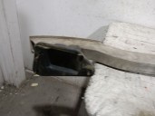 Recambio de refuerzo paragolpes trasero para opel meriva a 1.7 16v referencia OEM IAM 1405233 1405233 