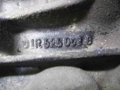 Recambio de diferencial trasero para audi a4 berlina (b5) 2.6 v6 cat (abc) referencia OEM IAM CKJ CKJ20095 01R525053B