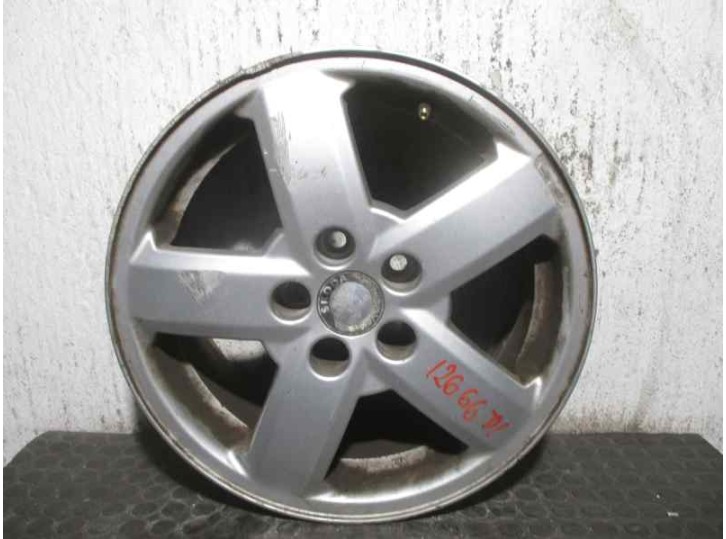 Recambio de llanta para skoda octavia berlina (1u2) 1.9 tdi referencia OEM IAM 1U0601025H R156JX15H2ET38 