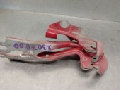 Recambio de bisagra capot para mazda 3 (bk) 1.6 (bk14) referencia OEM IAM BP4K52410B BP4K52410B 