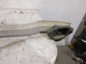 Recambio de refuerzo paragolpes trasero para opel meriva a 1.7 16v referencia OEM IAM 1405233 1405233 