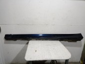 Recambio de faldon lateral para bmw 3 touring (f31) 320 d referencia OEM IAM 51777312751 51777312751 