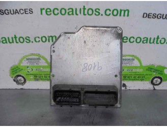 Recambio de modulo electronico para cadillac srx 3.6 v6 cat referencia OEM IAM 24235495 5WK33520EV SIEMENS