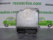 Recambio de modulo electronico para cadillac srx 3.6 v6 cat referencia OEM IAM 24235495 5WK33520EV SIEMENS