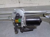 Recambio de motor limpia delantero para mercedes-benz clase slk (w171) roadster referencia OEM IAM A1718202242KZ  