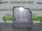Recambio de modulo electronico para cadillac srx 3.6 v6 cat referencia OEM IAM 24235495 5WK33520EV SIEMENS