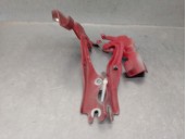 Recambio de bisagra capot para mazda 3 (bk) 1.6 (bk14) referencia OEM IAM BP4K52410B BP4K52410B 