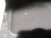 Recambio de llanta para skoda octavia berlina (1u2) 1.9 tdi referencia OEM IAM 1U0601025H R156JX15H2ET38 