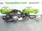 Recambio de maneta exterior delantera izquierda para lexus ls430 (ucf30) básico referencia OEM IAM 6921050040J0  