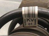 Recambio de amortiguador delantero izquierdo para mini mini countryman (f60) cooper referencia OEM IAM 31316867209 31316867209 