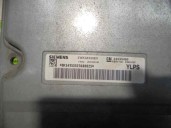 Recambio de modulo electronico para cadillac srx 3.6 v6 cat referencia OEM IAM 24235495 5WK33520EV SIEMENS