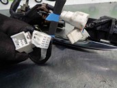 Recambio de maneta exterior delantera izquierda para lexus ls430 (ucf30) básico referencia OEM IAM 6921050040J0 