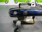 Replacement front left exterior door handle for Lexus LS430 (UCF30) basic OEM IAM reference 6921050040J0 