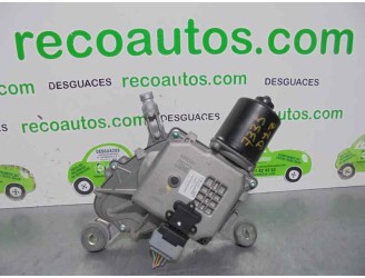 Recambio de motor limpia delantero para citroën c4 grand picasso 1.6 16v hdi fap referencia OEM IAM 53630337  