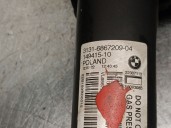 Recambio de amortiguador delantero izquierdo para mini mini countryman (f60) cooper referencia OEM IAM 31316867209 31316867209 