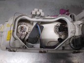 Replacement right headlight for Ford Fiesta Saloon 1.3 CAT OEM IAM reference 96FG13K060AA 96FB8A133AC 