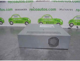 Recambio de sistema audio / radio cd para cadillac srx 3.6 v6 cat referencia OEM IAM 15218692 