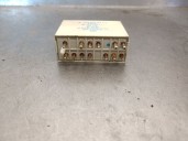 Recambio de rele para mercedes-benz clase c (w202) berlina 1.8 16v cat referencia OEM IAM 2018210247  