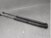 Recambio de amortiguadores maletero / porton para mazda 3 (bk) 1.6 (bk14) referencia OEM IAM BP4K63620C BP4K63620C 