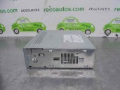 Recambio de sistema audio / radio cd para cadillac srx 3.6 v6 cat referencia OEM IAM 15218692 