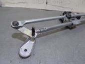 Recambio de motor limpia delantero para mercedes-benz clase slk (w171) roadster referencia OEM IAM A1718202242KZ  