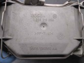 Recambio de faro derecho para ford fiesta berlina 1.3 cat referencia OEM IAM 96FG13K060AA 96FB8A133AC 