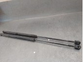 Recambio de amortiguadores maletero / porton para mazda 3 (bk) 1.6 (bk14) referencia OEM IAM BP4K63620C BP4K63620C 