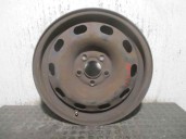 Recambio de llanta para seat leon (1m1) 1.4 16v referencia OEM IAM 1J0601027N R146JX14H2ET38 HIERRO