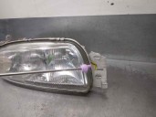 Replacement right headlight for Ford Fiesta saloon 1.3 cat OEM IAM reference 96FG13K060AA 96FB8A133AC 