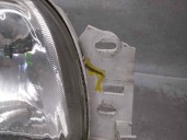 Replacement right headlight for Ford Fiesta saloon 1.3 cat OEM IAM reference 96FG13K060AA 96FB8A133AC 