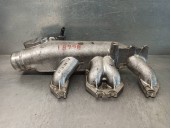 Recambio de colector admision para volvo serie 460 1.9 turbodiesel referencia OEM IAM SV10100110  
