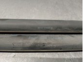 Recambio de amortiguadores maletero / porton para mazda 3 (bk) 1.6 (bk14) referencia OEM IAM BP4K63620C BP4K63620C 