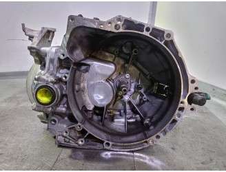 Recambio de caja cambios para peugeot 308 iii (fb_, fh_, fp_, f3_, fm_) bluehdi 130 (fbyhzl, fbyhzt) referencia OEM IAM 20MB64 9