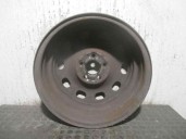 Recambio de llanta para seat leon (1m1) 1.4 16v referencia OEM IAM 1J0601027N R146JX14H2ET38 HIERRO