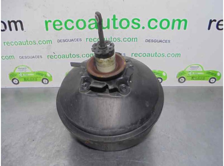 Recambio de servofreno para cadillac srx 3.6 v6 cat referencia OEM IAM 15235436 